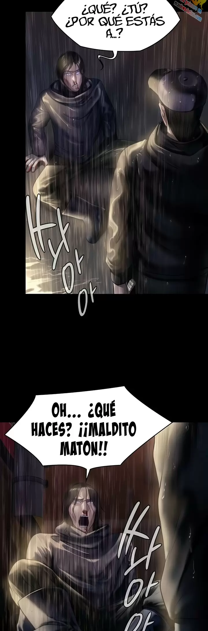 Queen Bee Capítulo 206 - Page 8