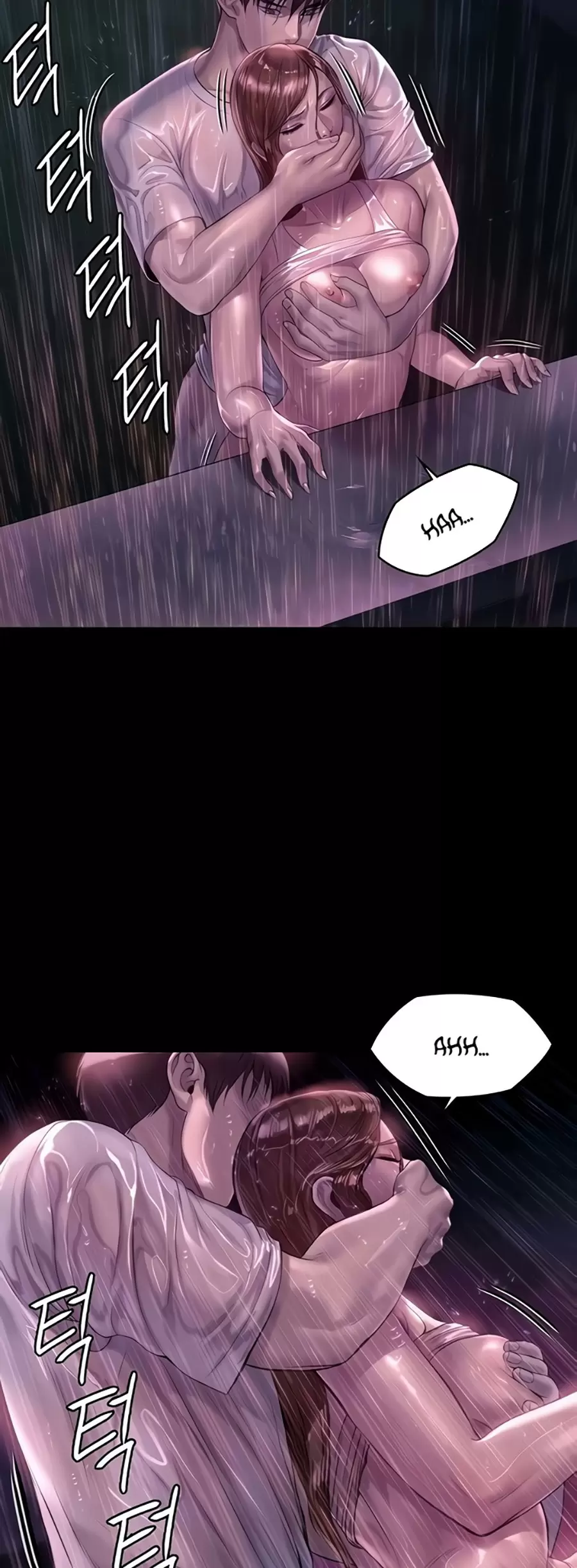Queen Bee Capítulo 207 - Page 10
