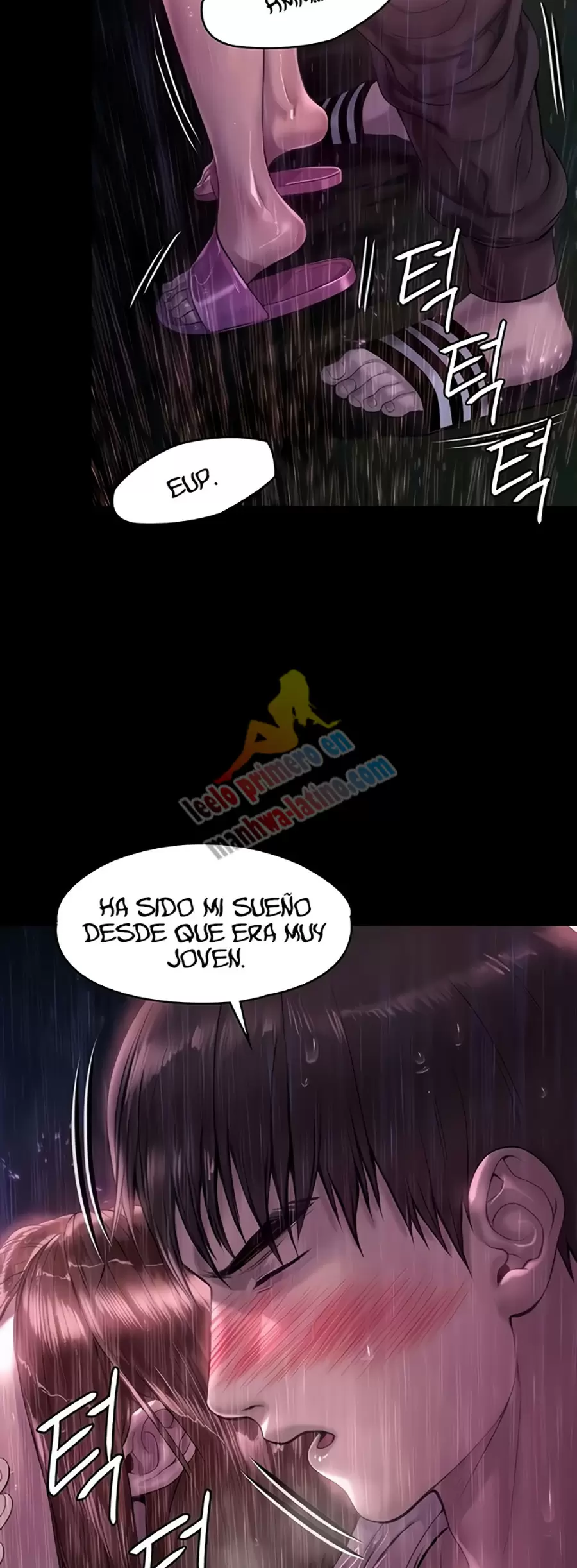 Queen Bee Capítulo 207 - Page 13
