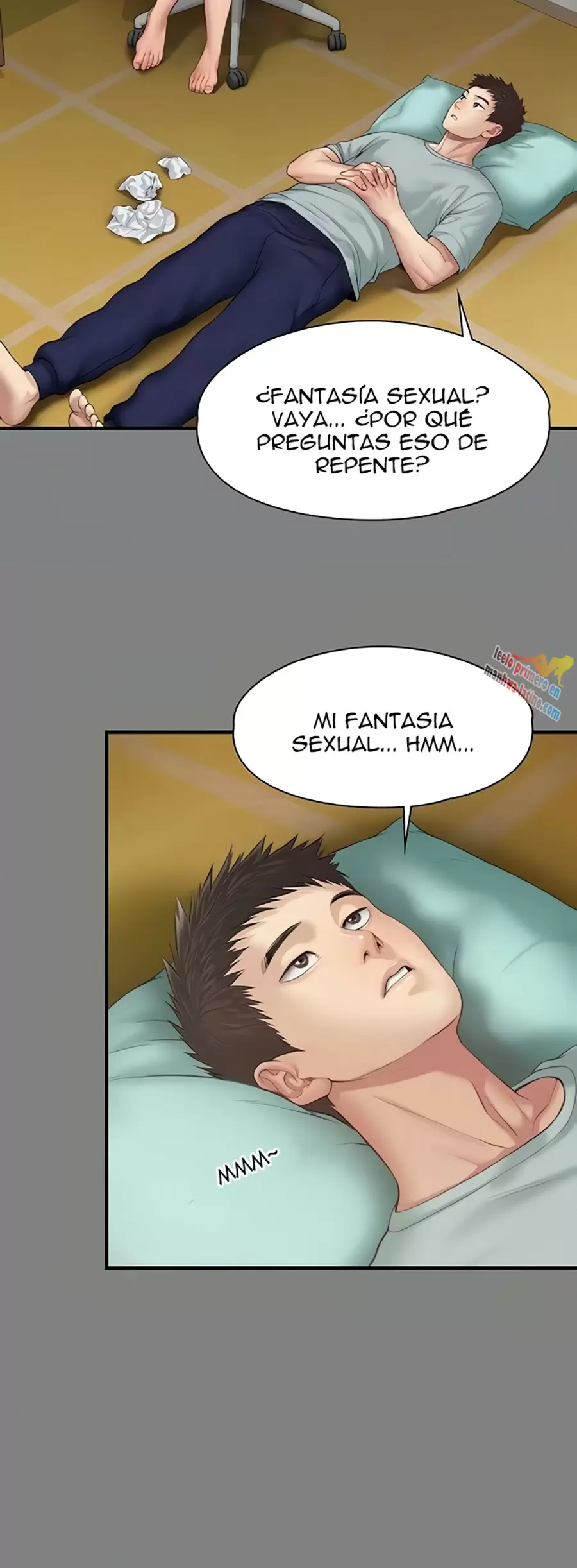Queen Bee Capítulo 207 - Page 18