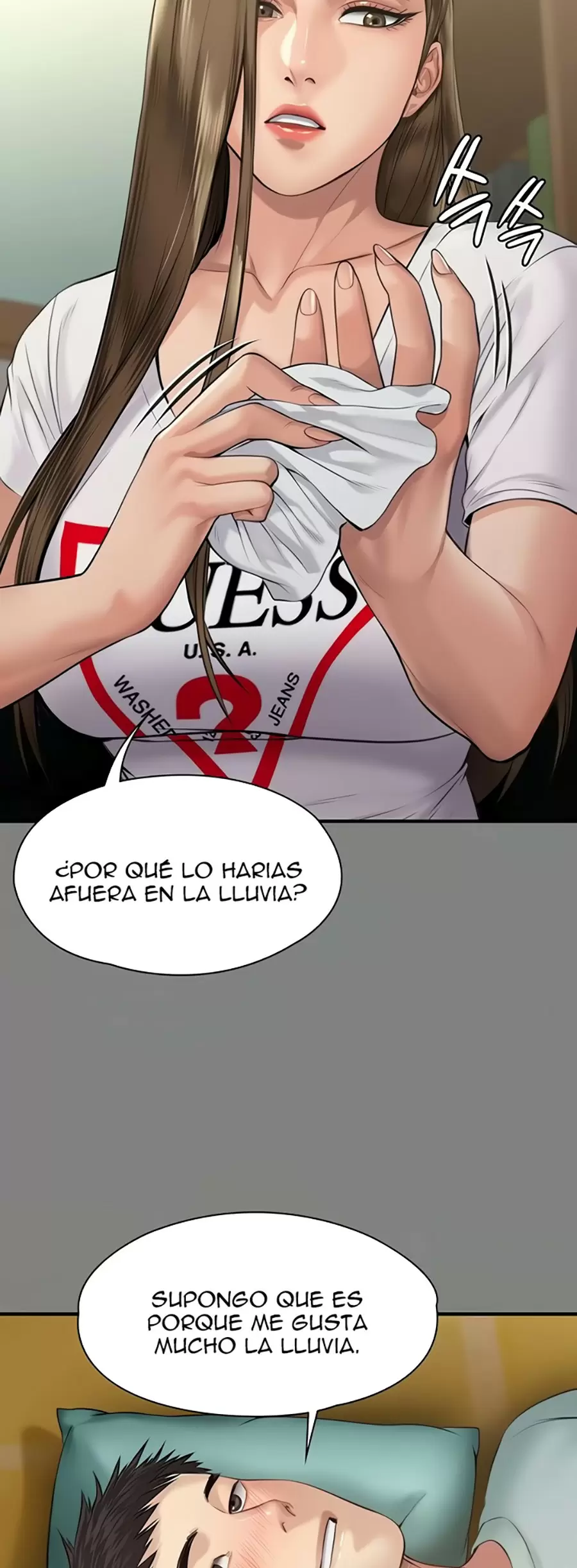 Queen Bee Capítulo 207 - Page 20