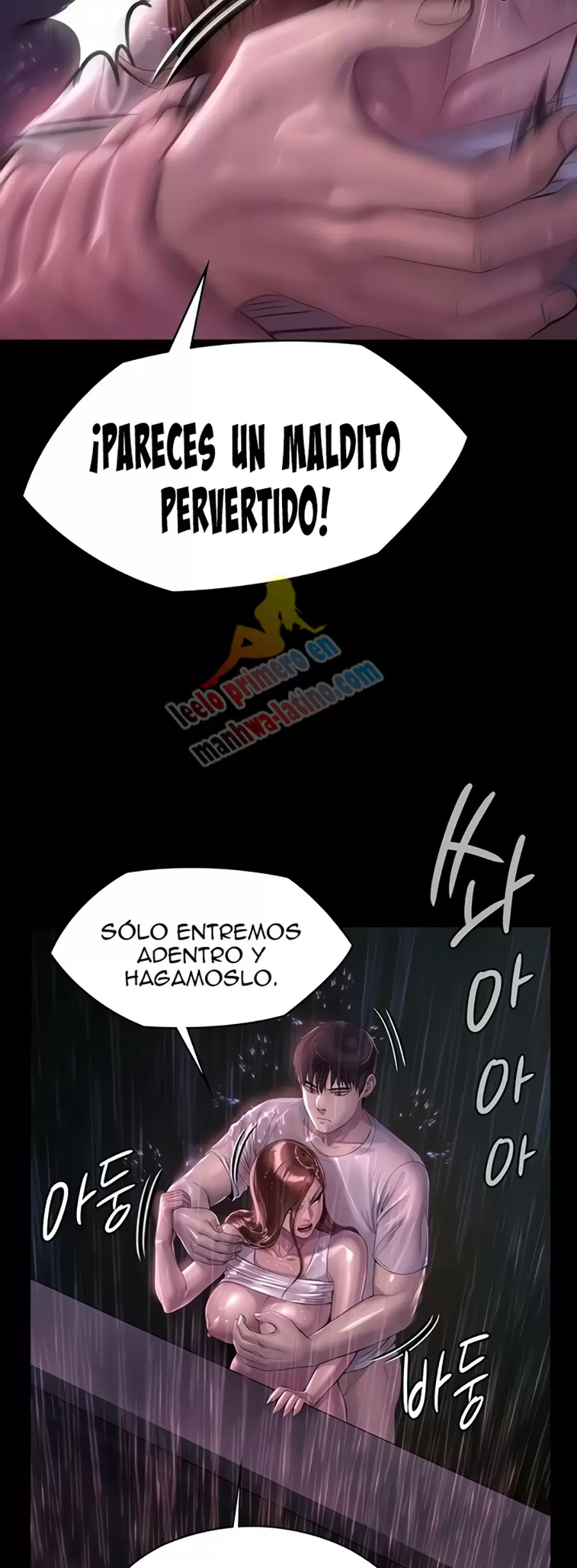Queen Bee Capítulo 207 - Page 27
