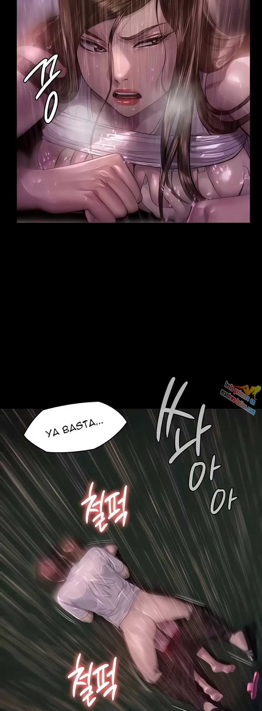 Queen Bee Capítulo 207 - Page 31