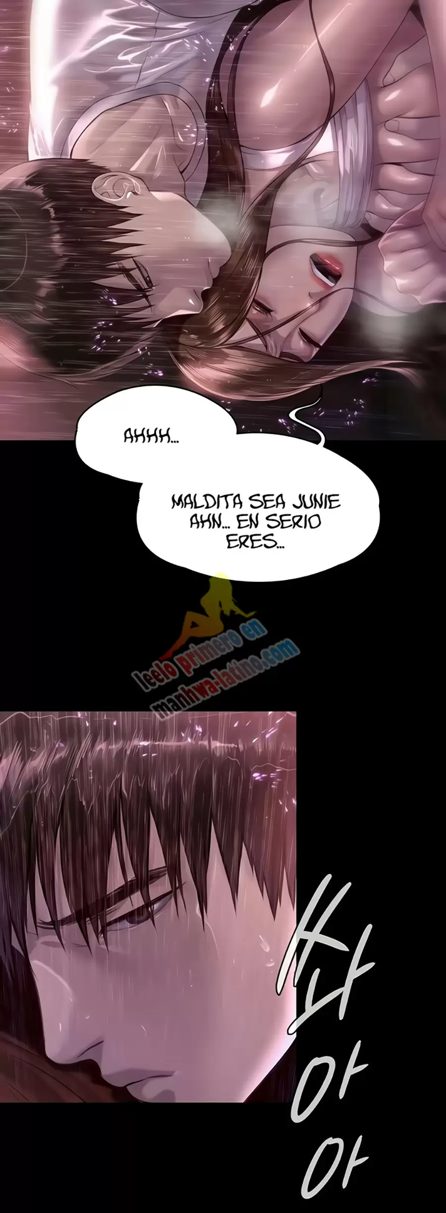 Queen Bee Capítulo 207 - Page 33