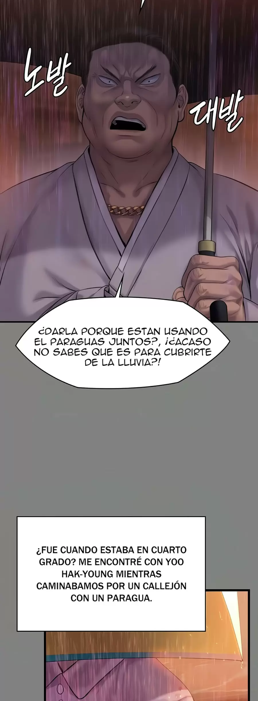 Queen Bee Capítulo 207 - Page 36
