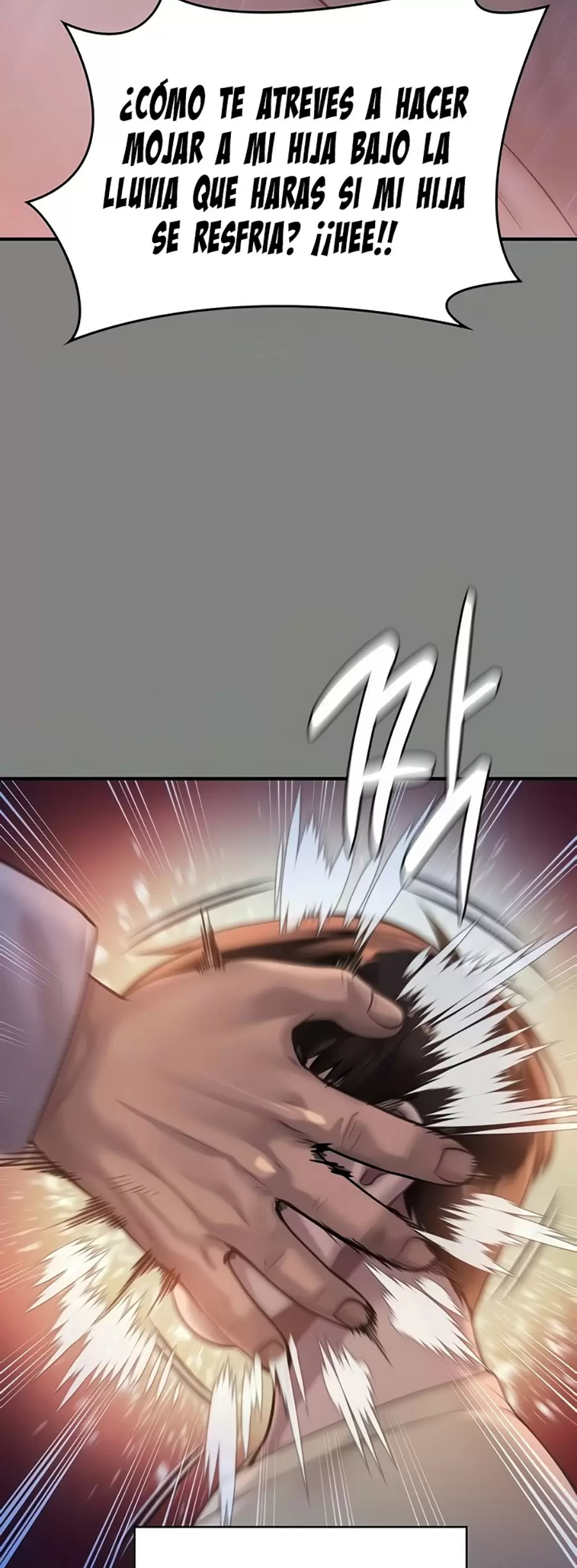 Queen Bee Capítulo 207 - Page 38