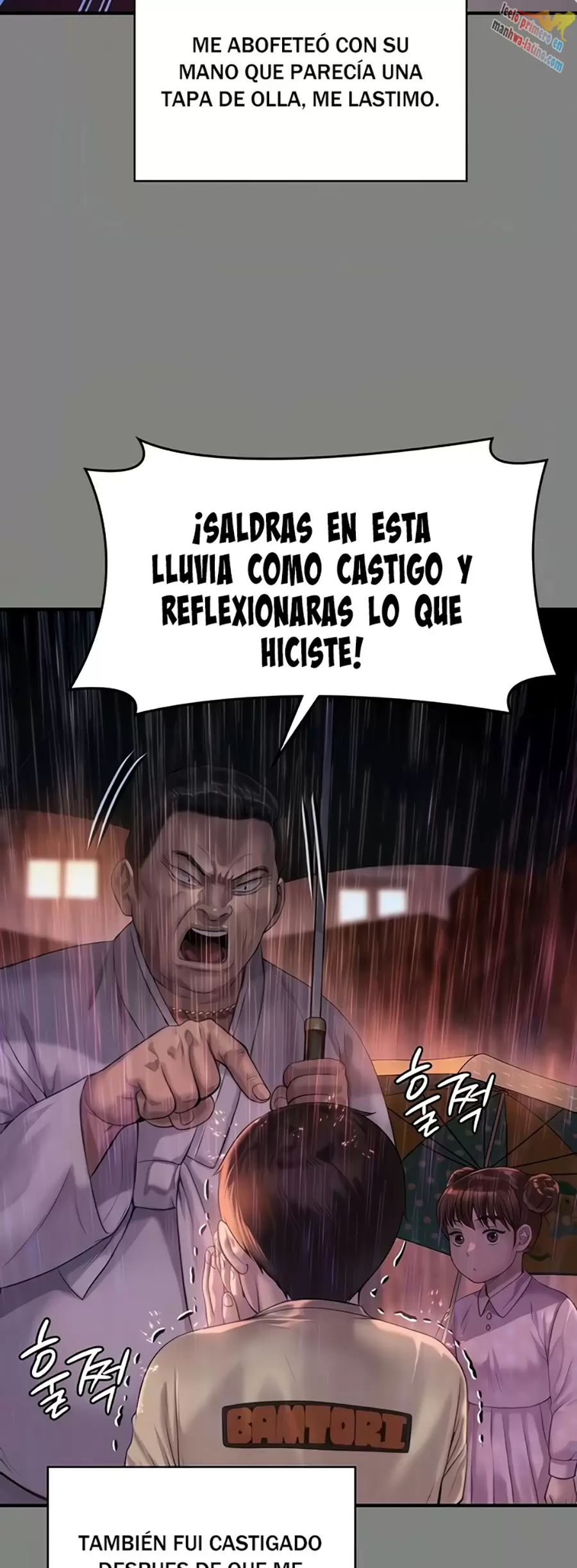 Queen Bee Capítulo 207 - Page 39