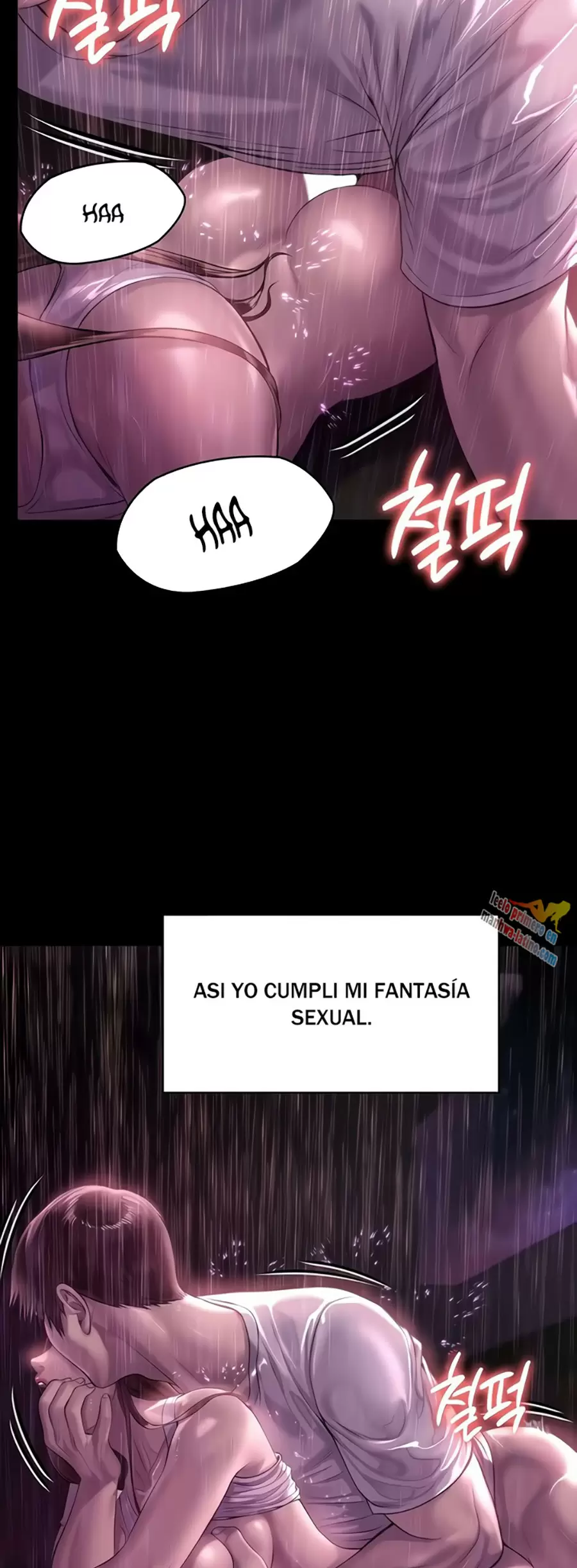 Queen Bee Capítulo 207 - Page 44