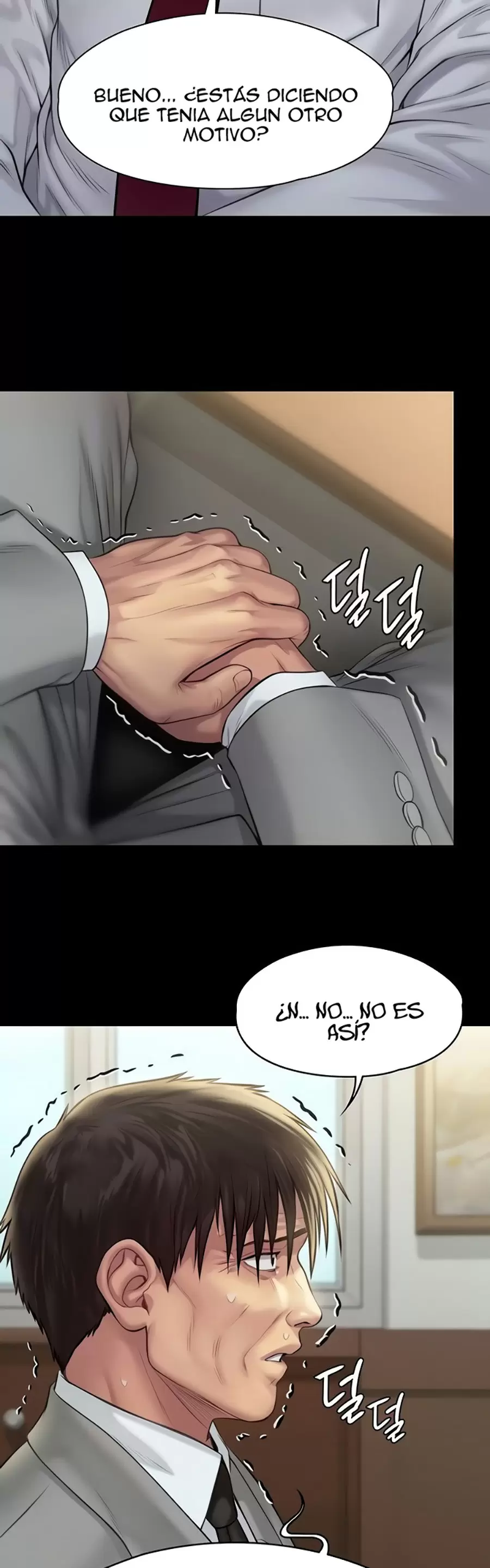 Queen Bee Capítulo 208 - Page 10