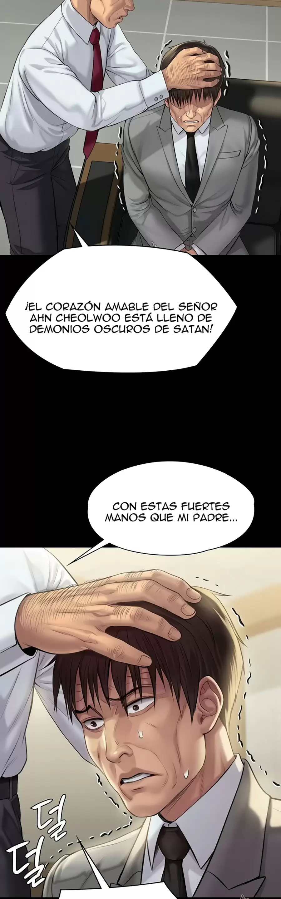 Queen Bee Capítulo 208 - Page 17