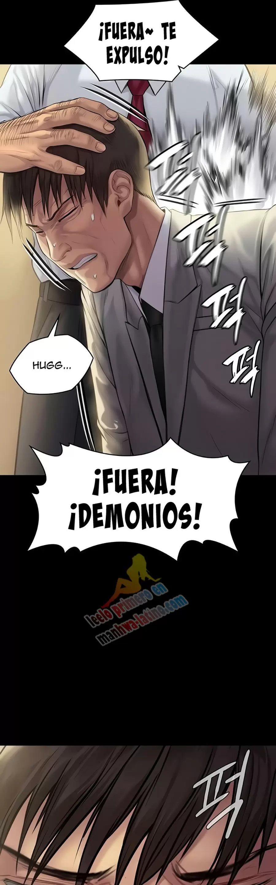 Queen Bee Capítulo 208 - Page 19