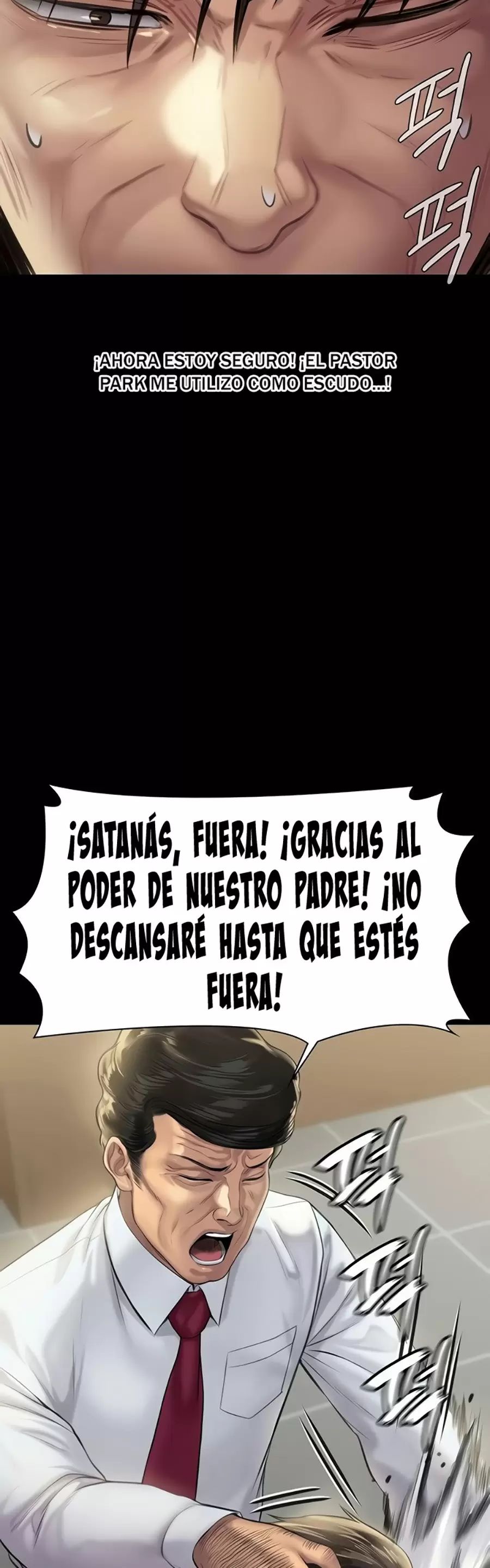 Queen Bee Capítulo 208 - Page 20