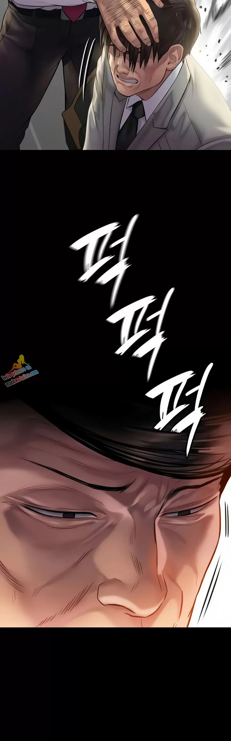 Queen Bee Capítulo 208 - Page 21