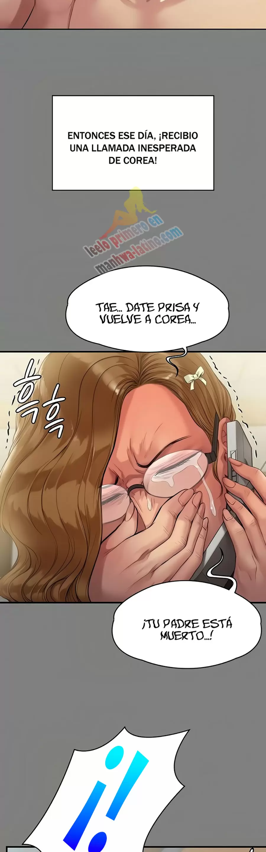Queen Bee Capítulo 208 - Page 46