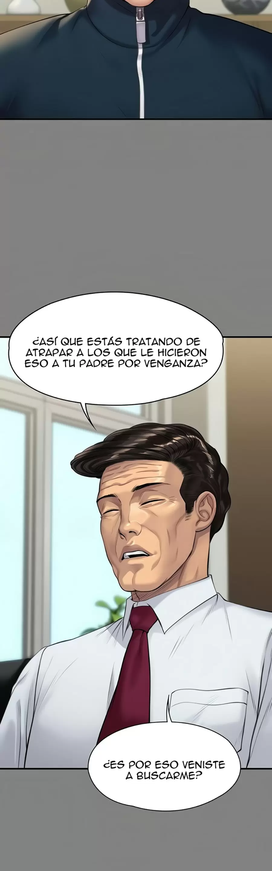 Queen Bee Capítulo 208 - Page 57