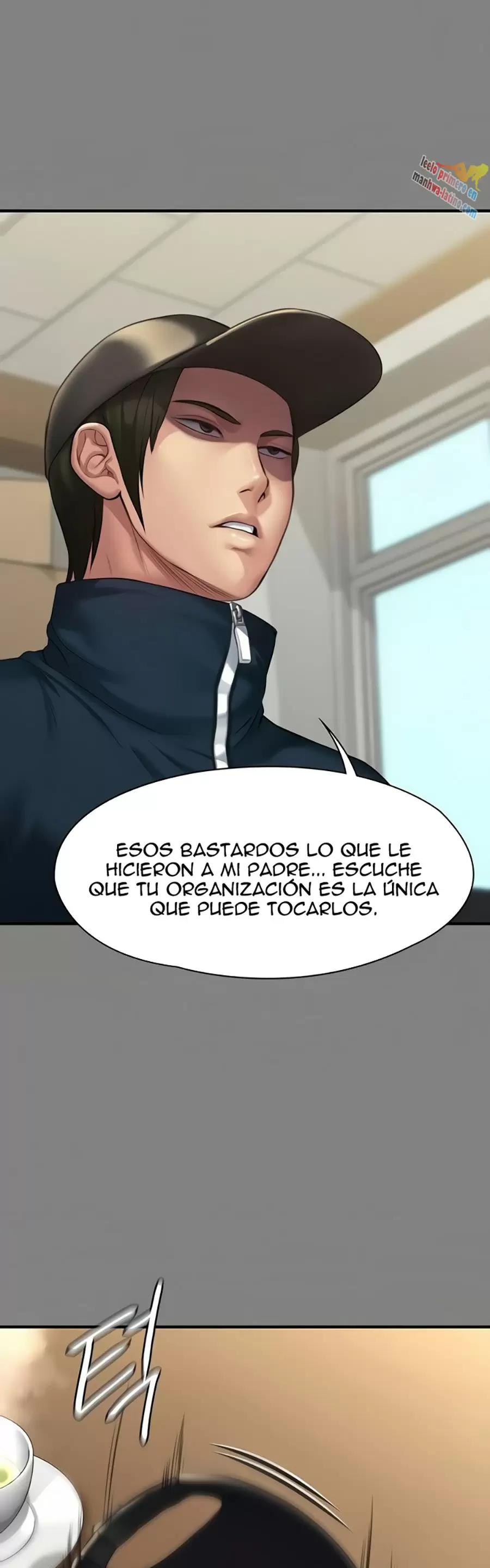 Queen Bee Capítulo 208 - Page 58