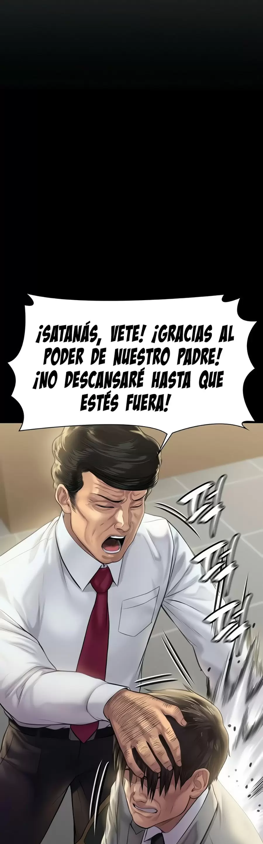 Queen Bee Capítulo 208 - Page 66