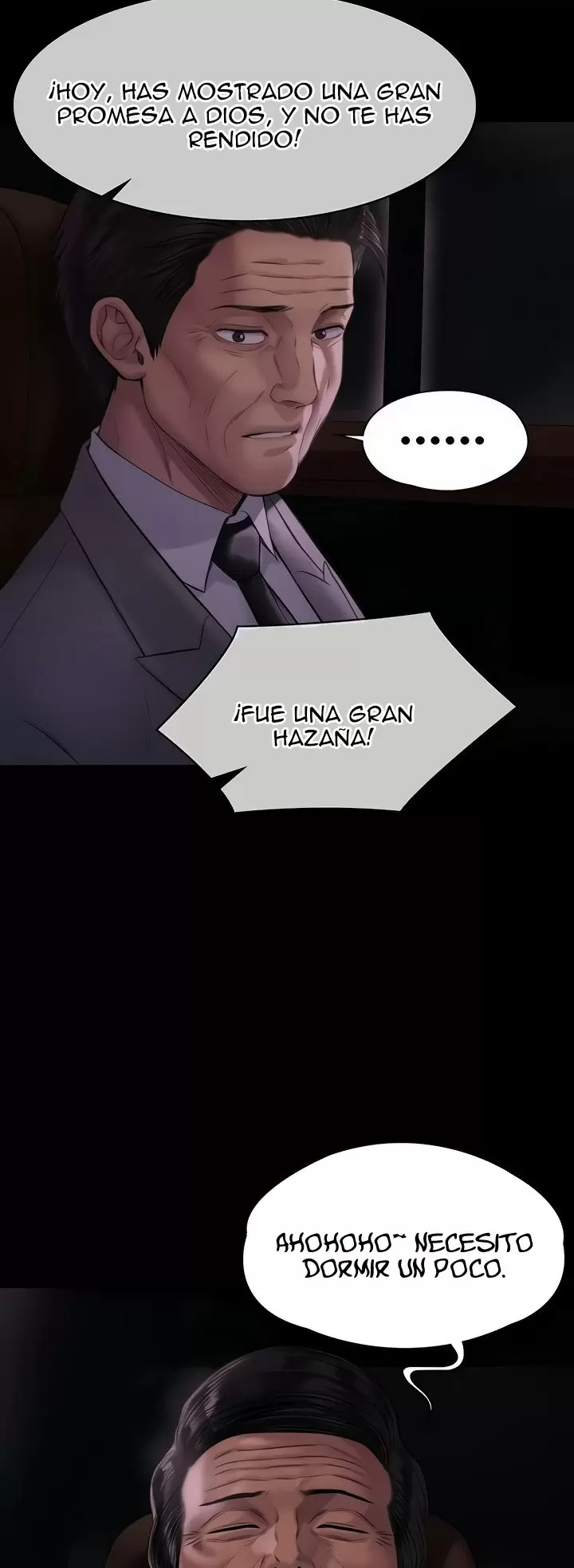 Queen Bee Capítulo 209 - Page 28