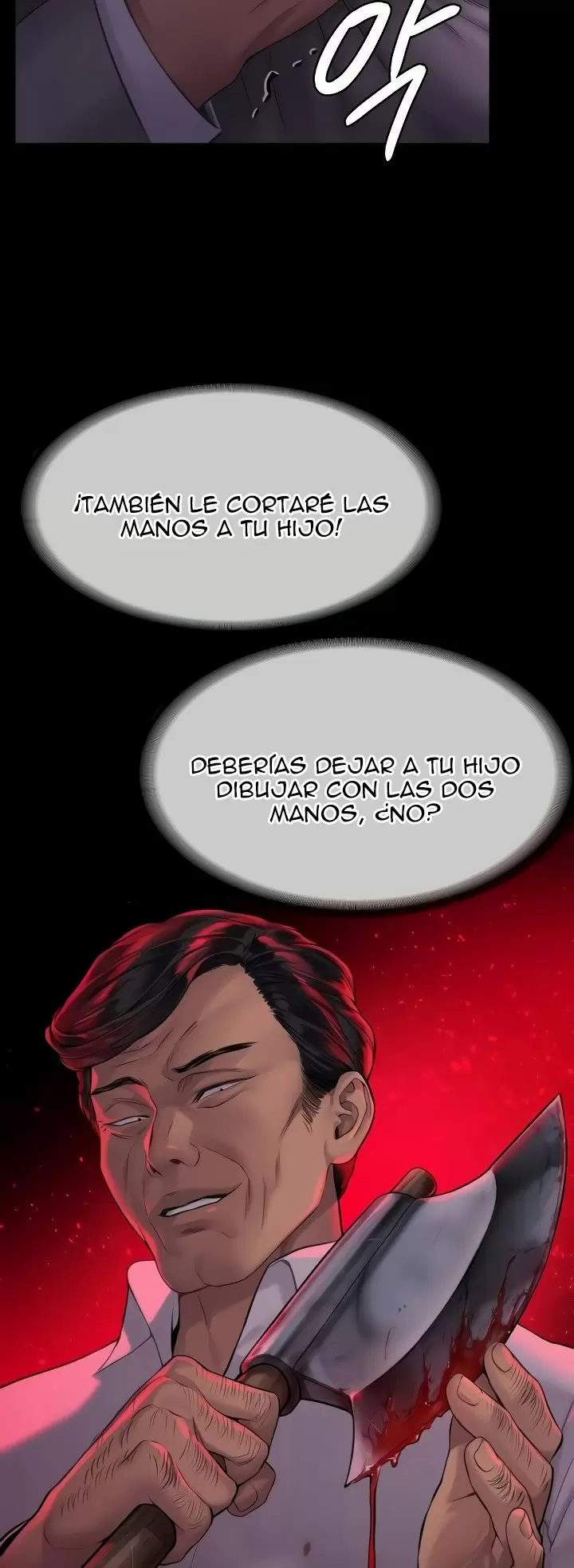 Queen Bee Capítulo 209 - Page 31