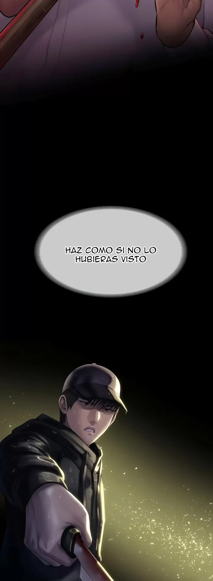 Queen Bee Capítulo 209 - Page 32
