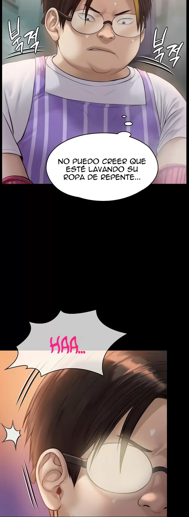 Queen Bee Capítulo 209 - Page 58