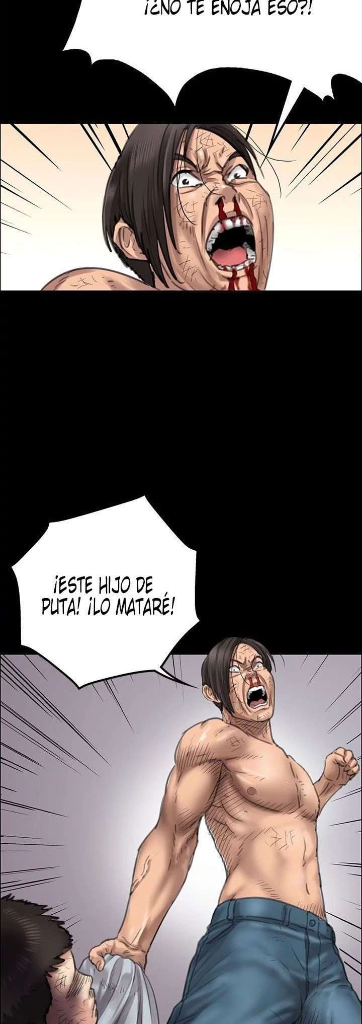 Queen Bee Capítulo 21 - Page 22