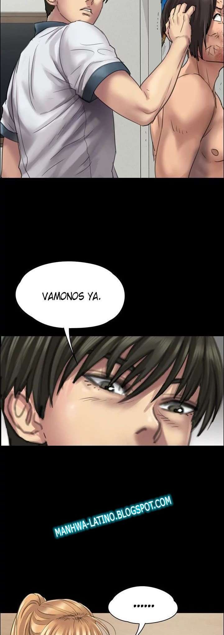 Queen Bee Capítulo 21 - Page 31