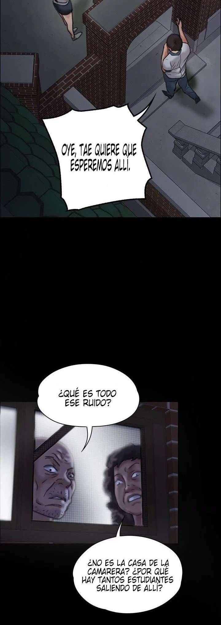 Queen Bee Capítulo 21 - Page 38
