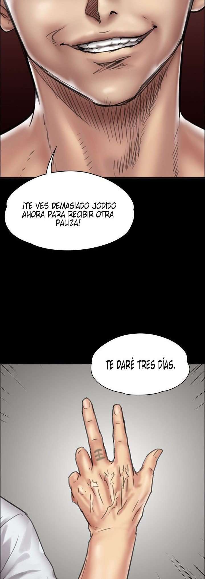 Queen Bee Capítulo 21 - Page 47