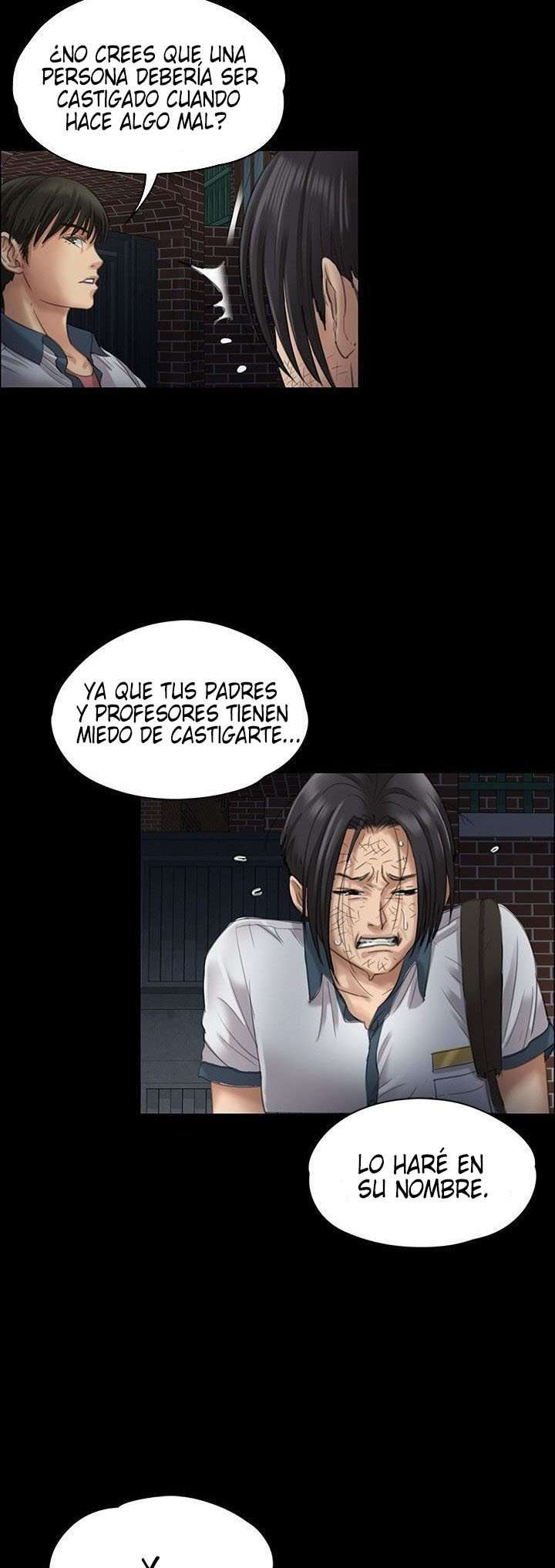 Queen Bee Capítulo 21 - Page 57