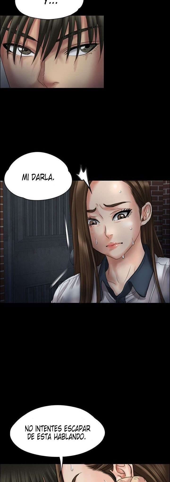 Queen Bee Capítulo 21 - Page 58