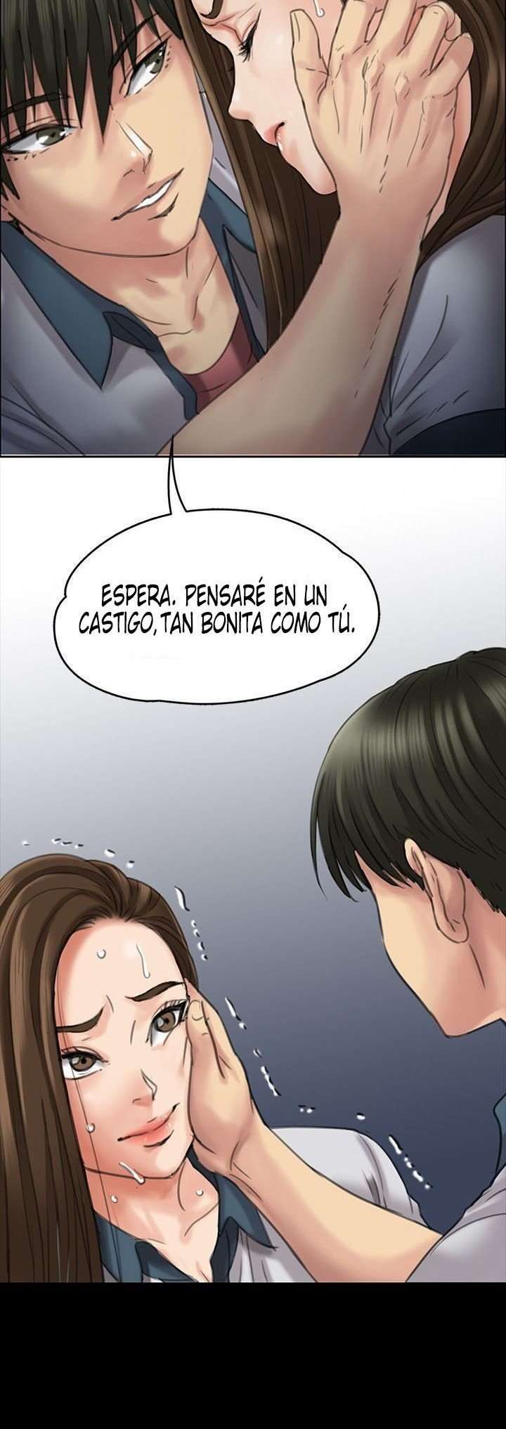Queen Bee Capítulo 21 - Page 59