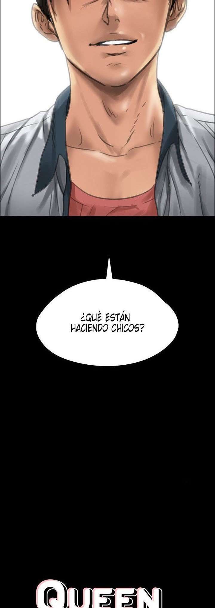 Queen Bee Capítulo 21 - Page 6