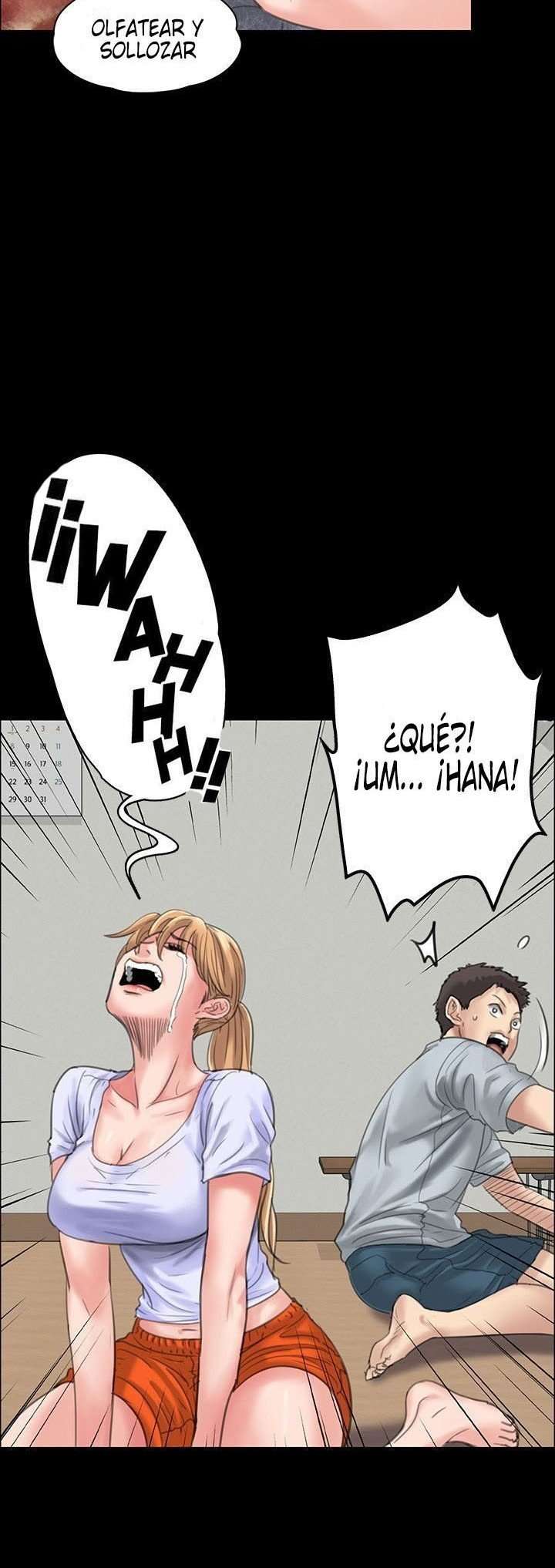 Queen Bee Capítulo 21 - Page 63