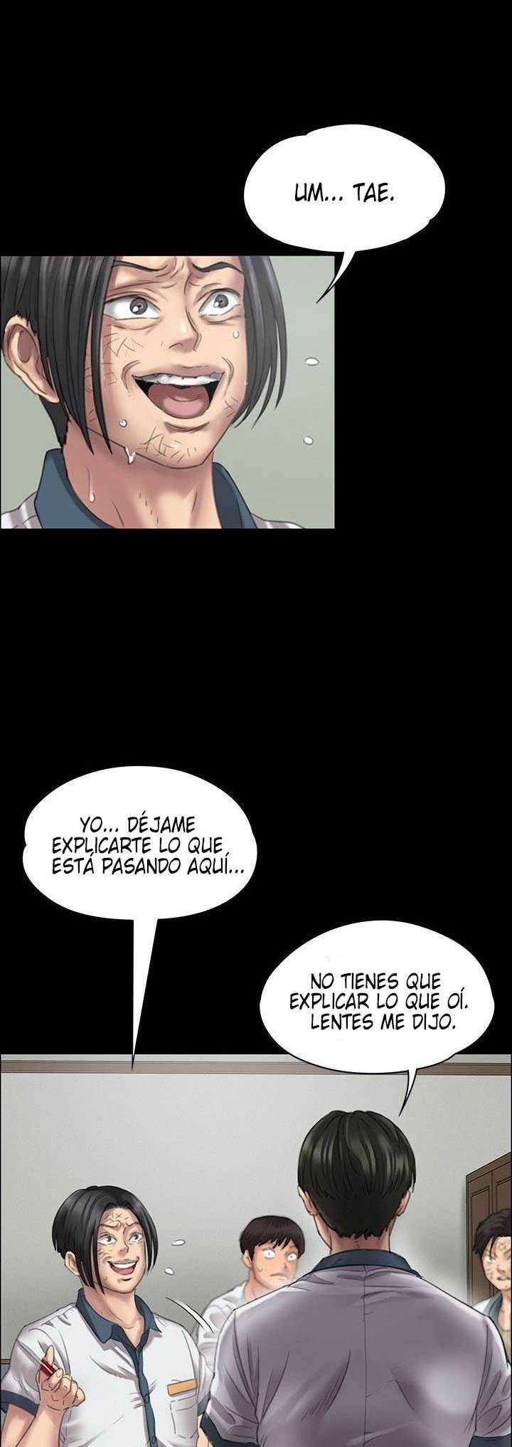 Queen Bee Capítulo 21 - Page 8