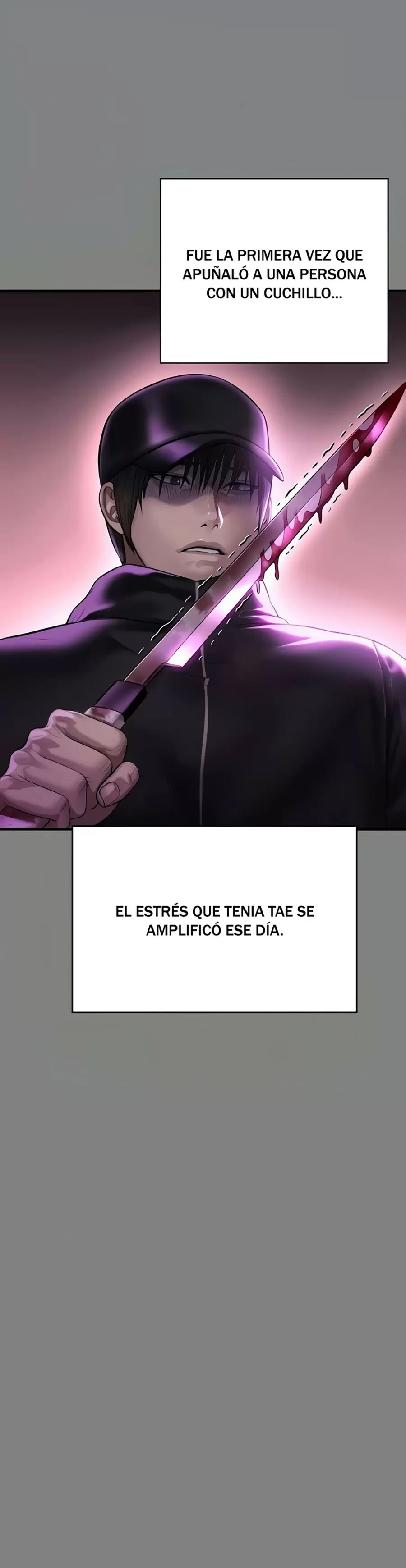 Queen Bee Capítulo 210 - Page 10