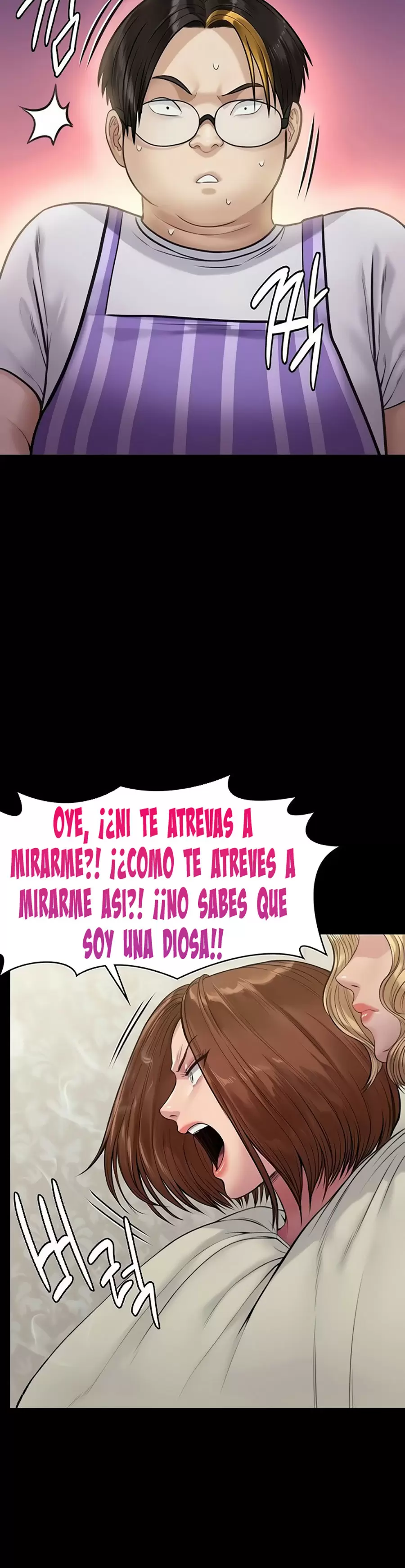 Queen Bee Capítulo 210 - Page 40