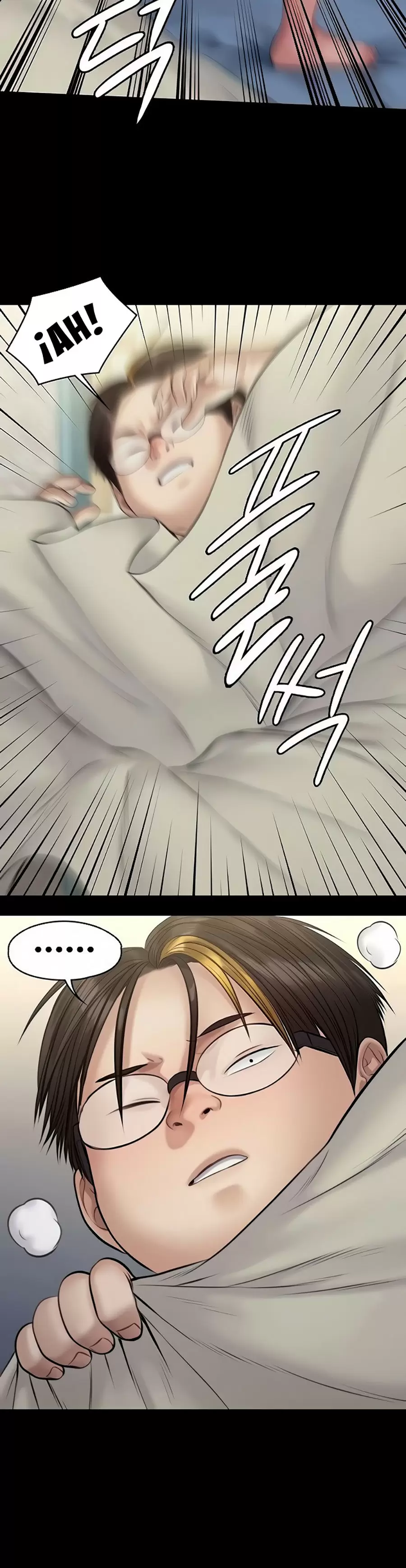 Queen Bee Capítulo 210 - Page 43
