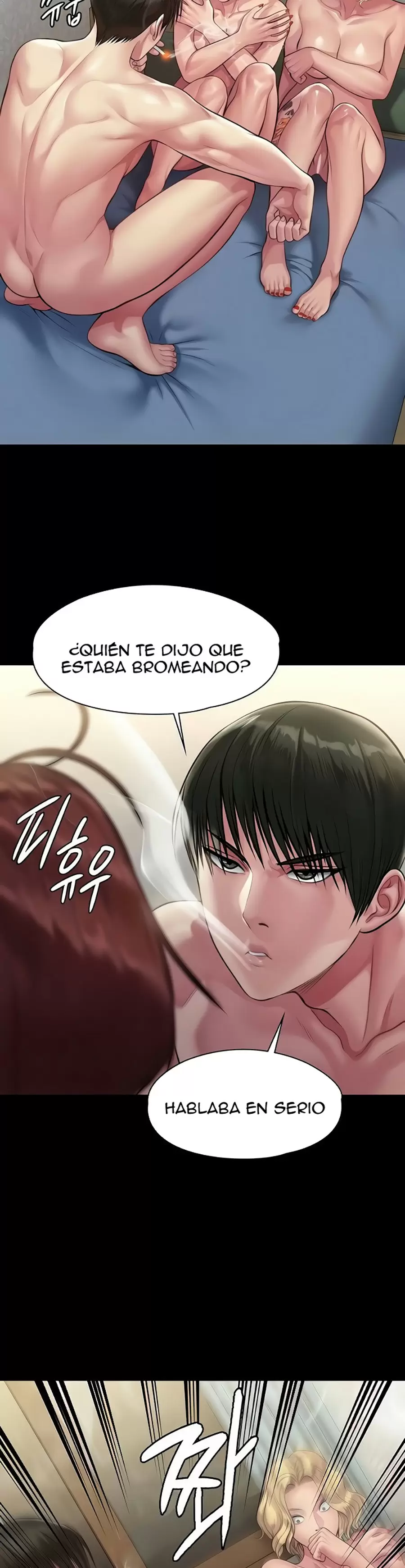 Queen Bee Capítulo 210 - Page 45