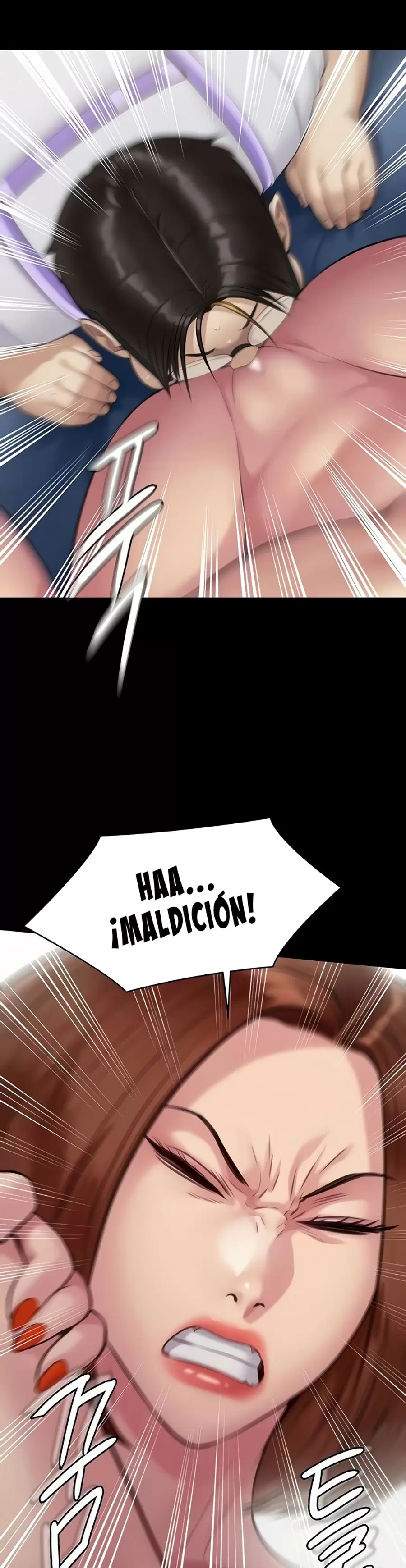 Queen Bee Capítulo 210 - Page 57