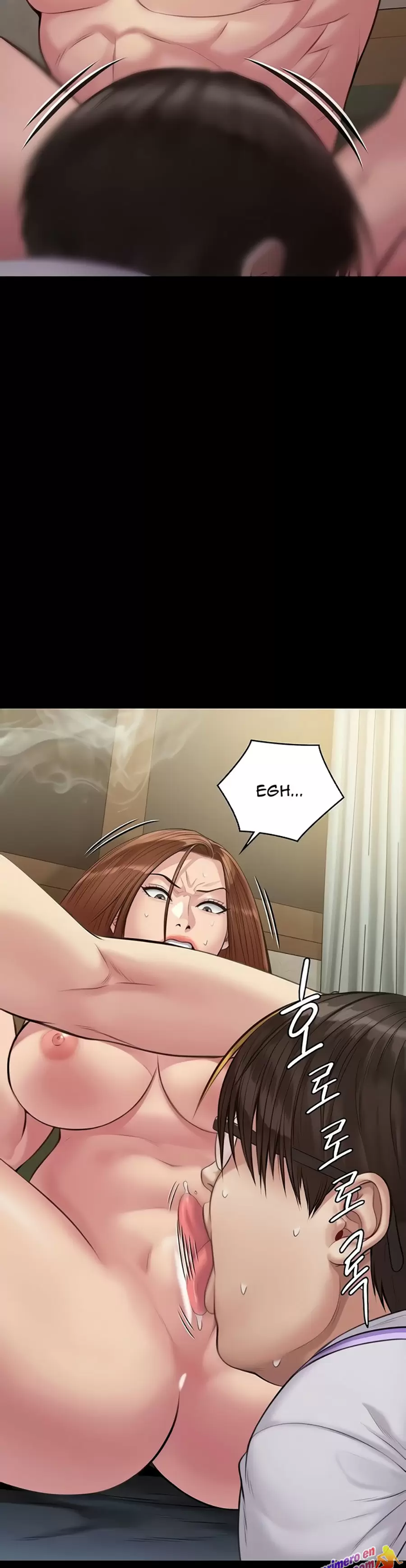 Queen Bee Capítulo 210 - Page 60