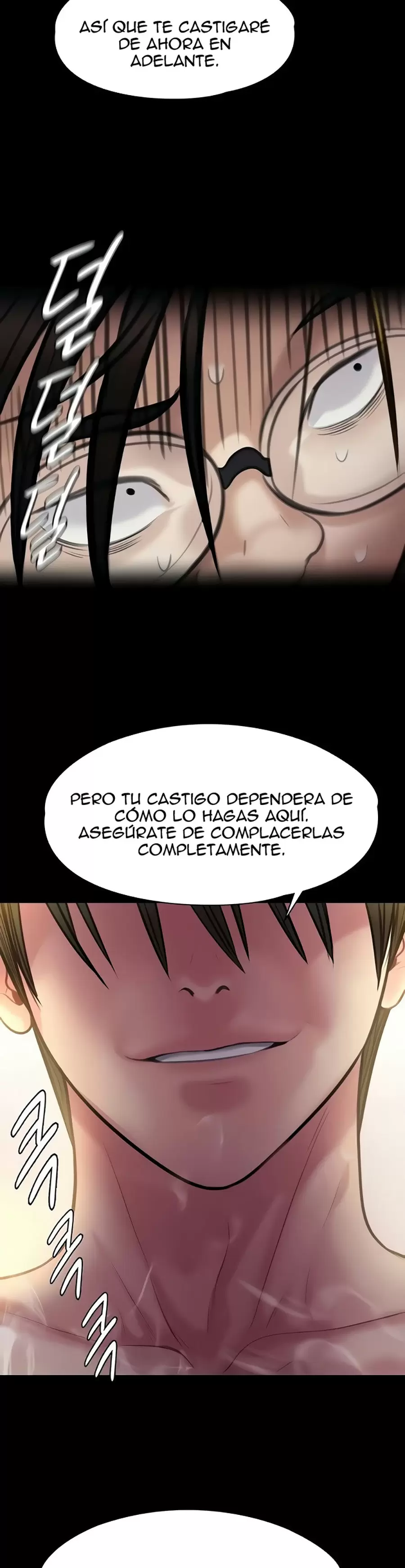 Queen Bee Capítulo 210 - Page 66