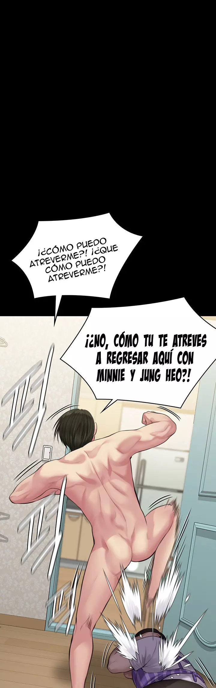 Queen Bee Capítulo 211 - Page 18
