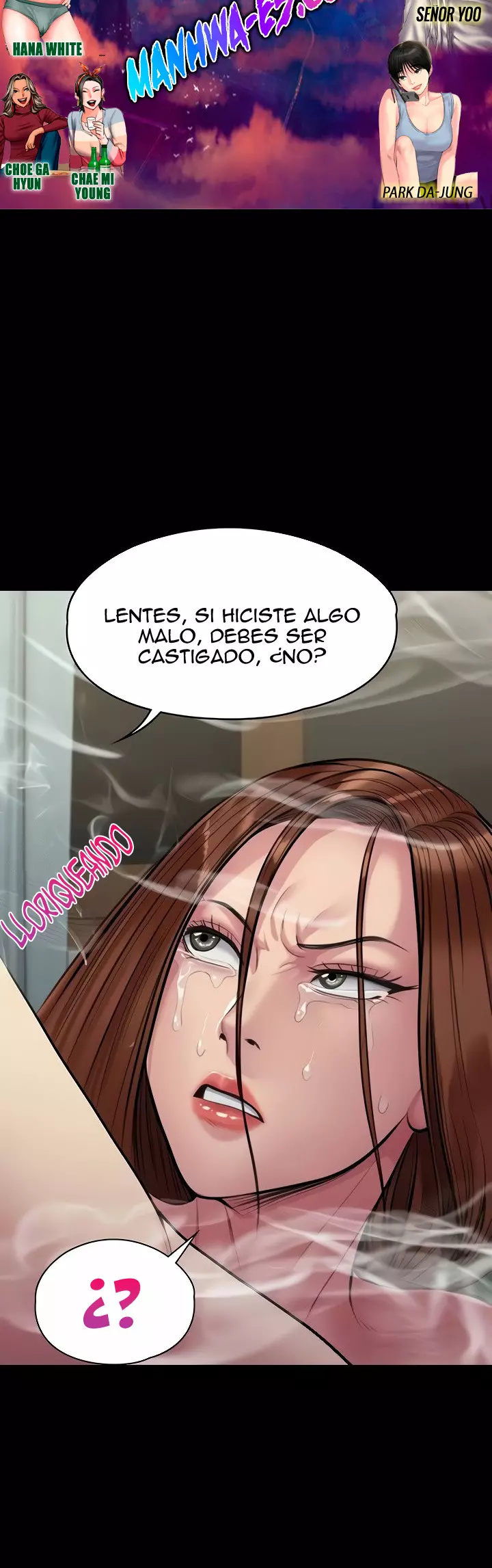 Queen Bee Capítulo 211 - Page 2