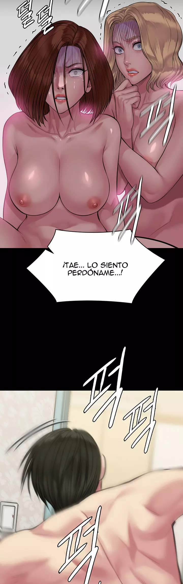 Queen Bee Capítulo 211 - Page 21