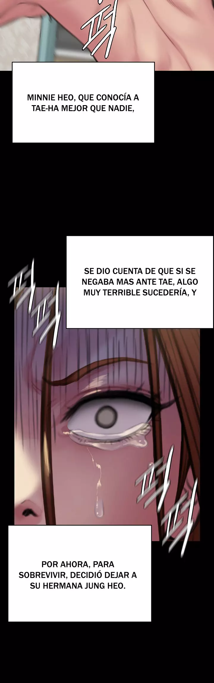 Queen Bee Capítulo 211 - Page 22