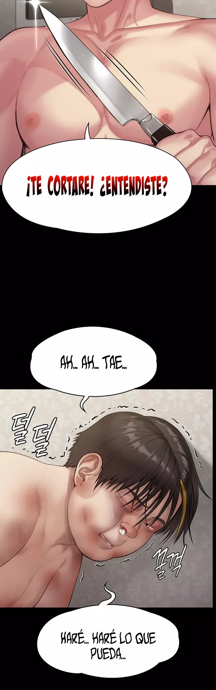 Queen Bee Capítulo 211 - Page 33