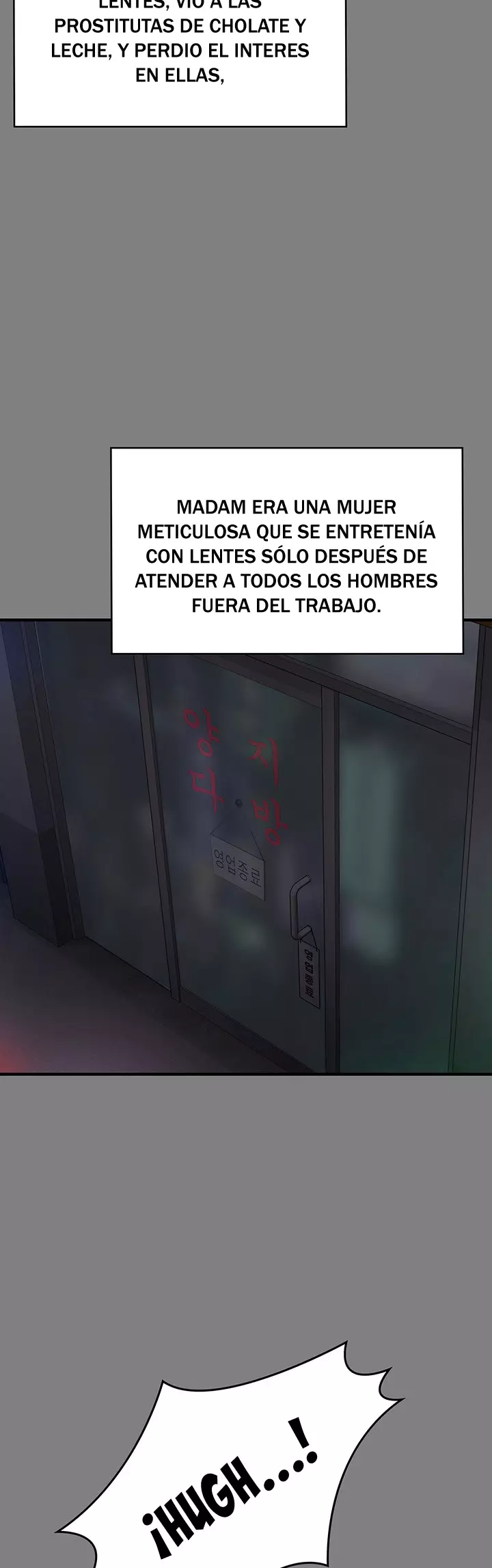 Queen Bee Capítulo 211 - Page 43