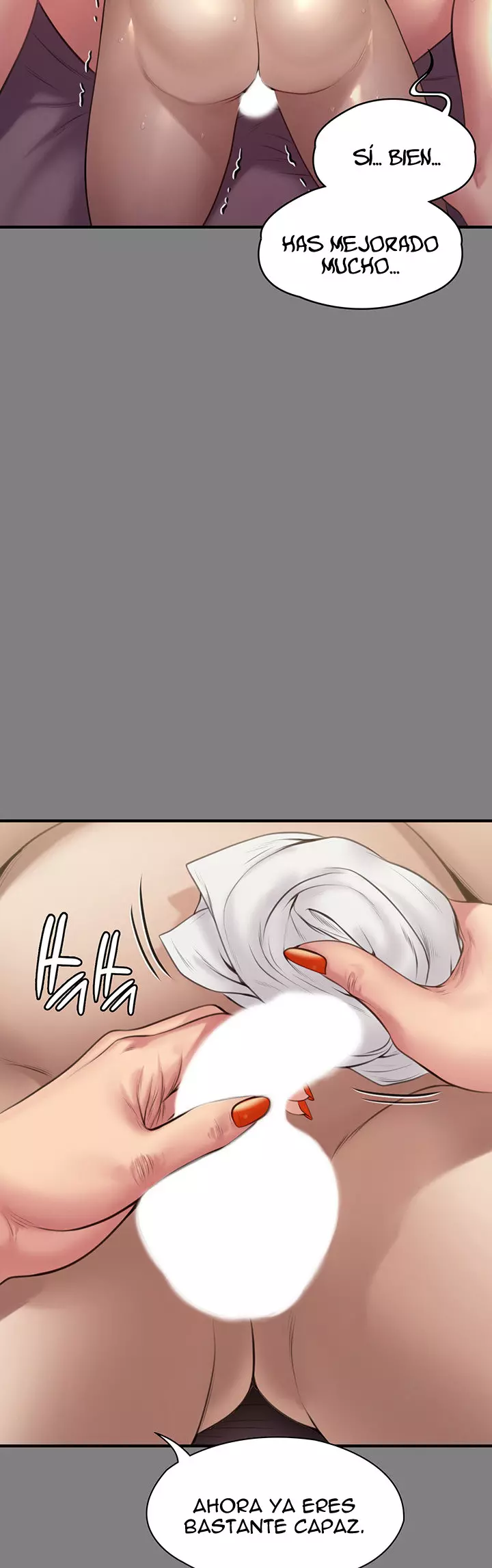 Queen Bee Capítulo 211 - Page 45