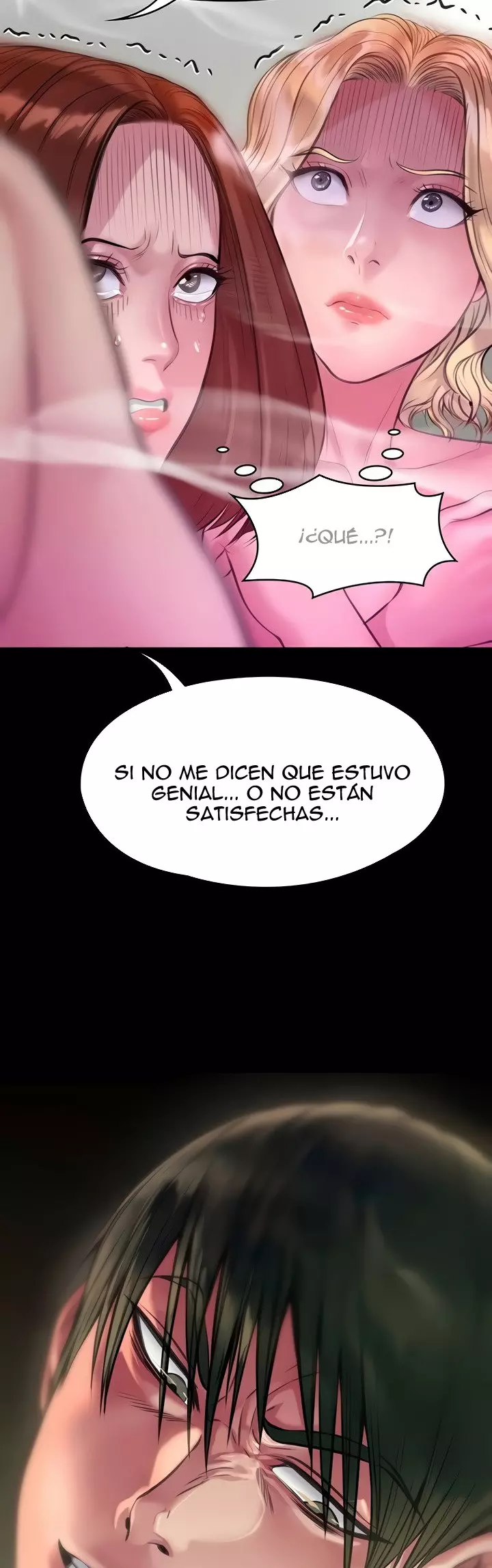Queen Bee Capítulo 211 - Page 5